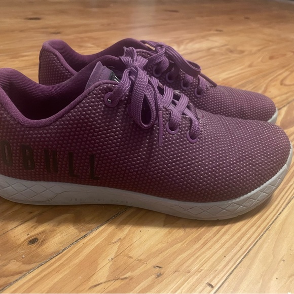 Nobull trainers - Picture 2 of 9